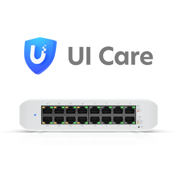 UICARE-USW-Lite-16-POE-D