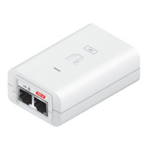 POE-24-24W-5P 24V PoE 1A Gigabit